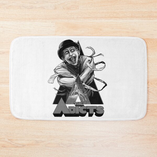Item preview, Viva la Revolution Adicts Music Punk designed and sold by paulw-hitman.
