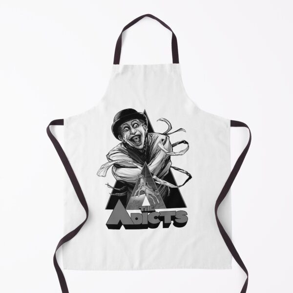 Item preview, Viva la Revolution Adicts Music Punk designed and sold by paulw-hitman.