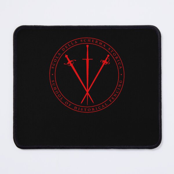 Item preview, Red Scola Logo designed and sold by TheronQuitzon.