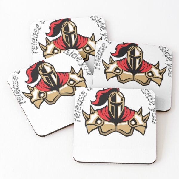 Item preview, Release that warrior inside you designed and sold by TheronQuitzon.