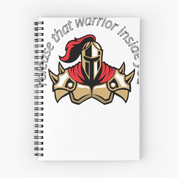 Item preview, Release that warrior inside you designed and sold by TheronQuitzon.