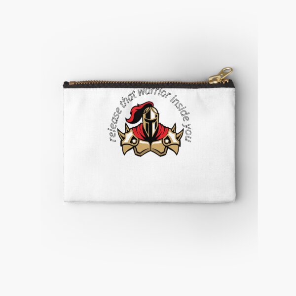 Item preview, Release that warrior inside you designed and sold by TheronQuitzon.