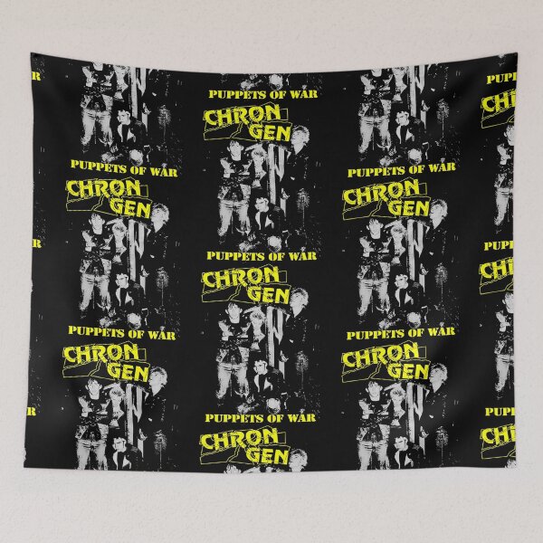 Item preview, Paitning Chron Gen Gifts Women  designed and sold by paulw-hitman.