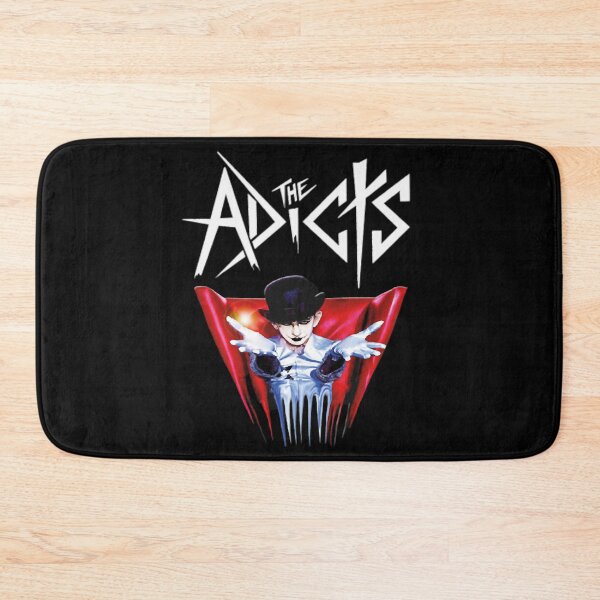 Item preview, The Adicts Band Punk Rock Gift For Fan designed and sold by paulw-hitman.