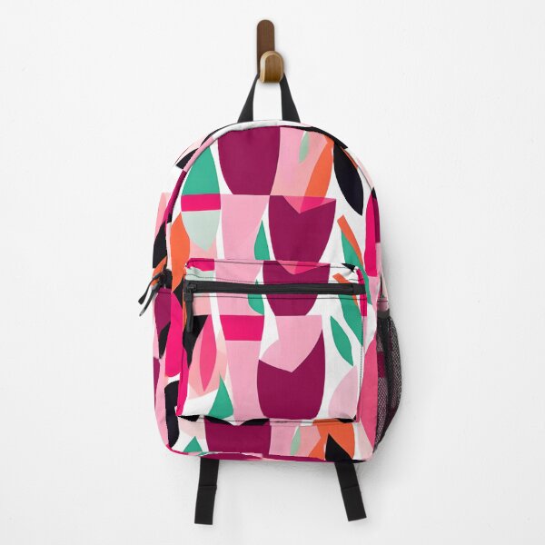 Item preview, Fashionista Chic abstract pattern designed and sold by 29Bumblebee.