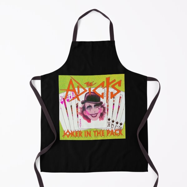 Item preview, The Adicts Band Punk Rock Gift designed and sold by paulw-hitman.