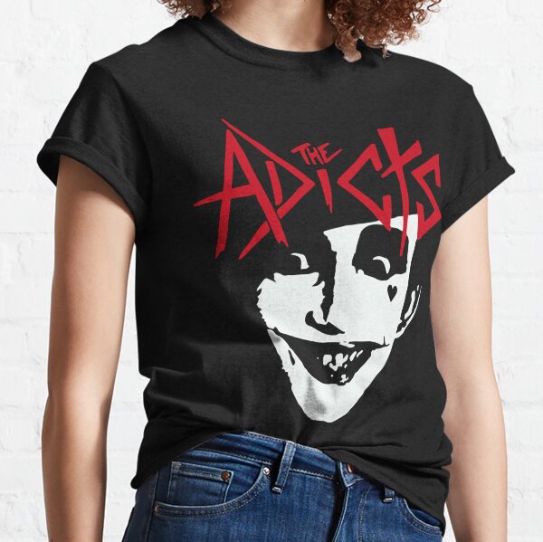 Adicts T-Shirts for Sale | Redbubble