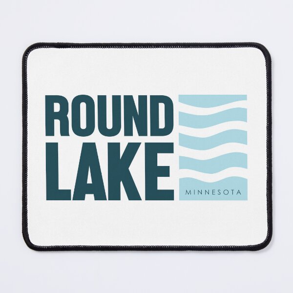 Item preview, Round Lake Minnesota designed and sold by bivenart.