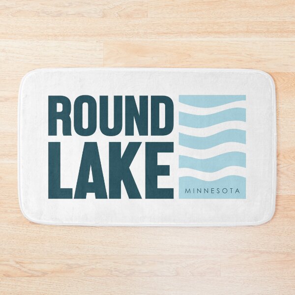 Item preview, Round Lake Minnesota designed and sold by bivenart.