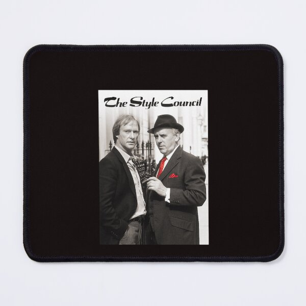 Item preview, 100 slightly dubious The Style Council designed and sold by BRYCLAWRENA.