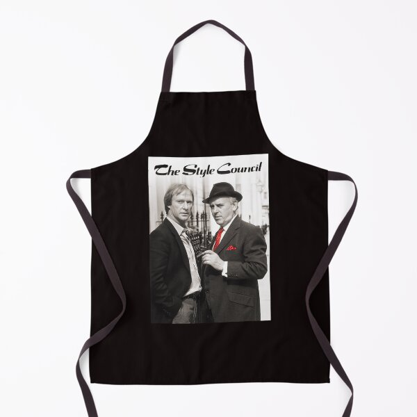 Item preview, 100 slightly dubious The Style Council designed and sold by BRYCLAWRENA.