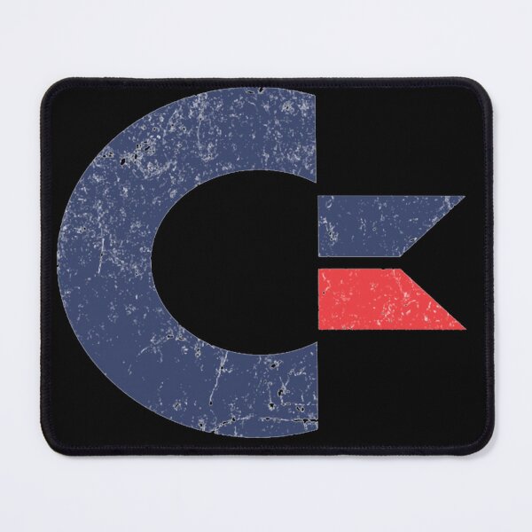 Item preview, Commodore International designed and sold by AmieKerluke.