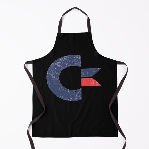 Item preview, Commodore International designed and sold by AmieKerluke.