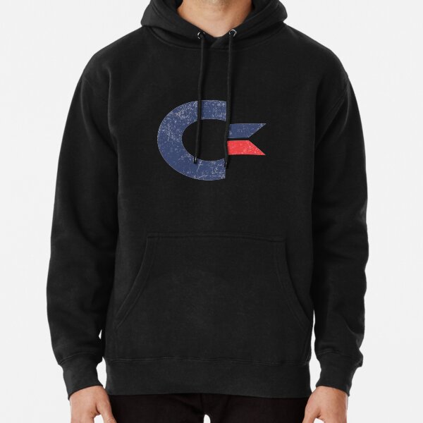 Item preview, Commodore International designed and sold by AmieKerluke.
