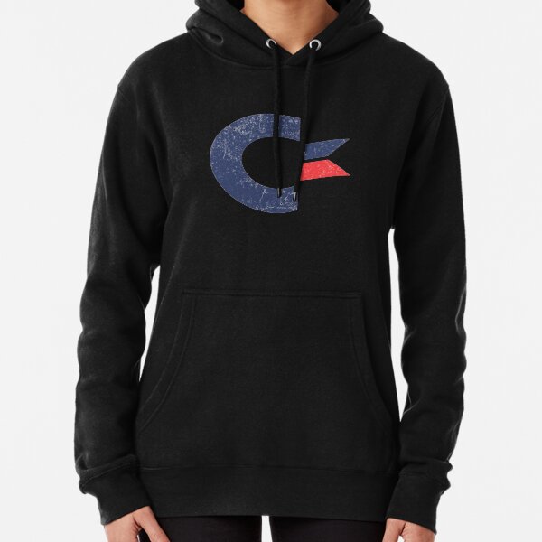 Item preview, Commodore International designed and sold by AmieKerluke.