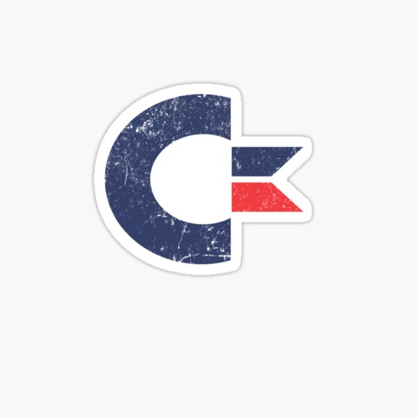 Item preview, Commodore International designed and sold by AmieKerluke.