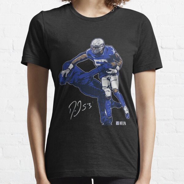 Atlanta Falcons Stiff Arm T-shirt