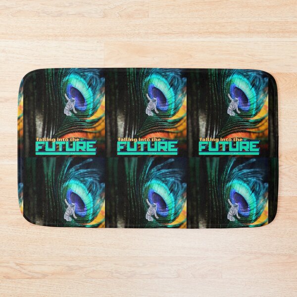 Item preview, Falling into the Future designed and sold by CannyGoods.