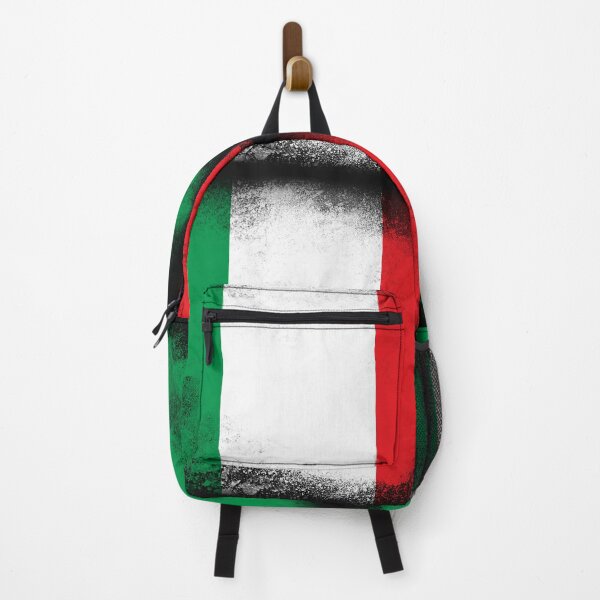 Item preview, Italy flag designed and sold by psychoshadow.