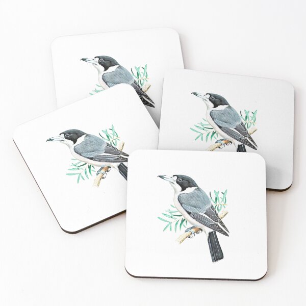 Item preview, butcherbird designed and sold by lefdaouired.