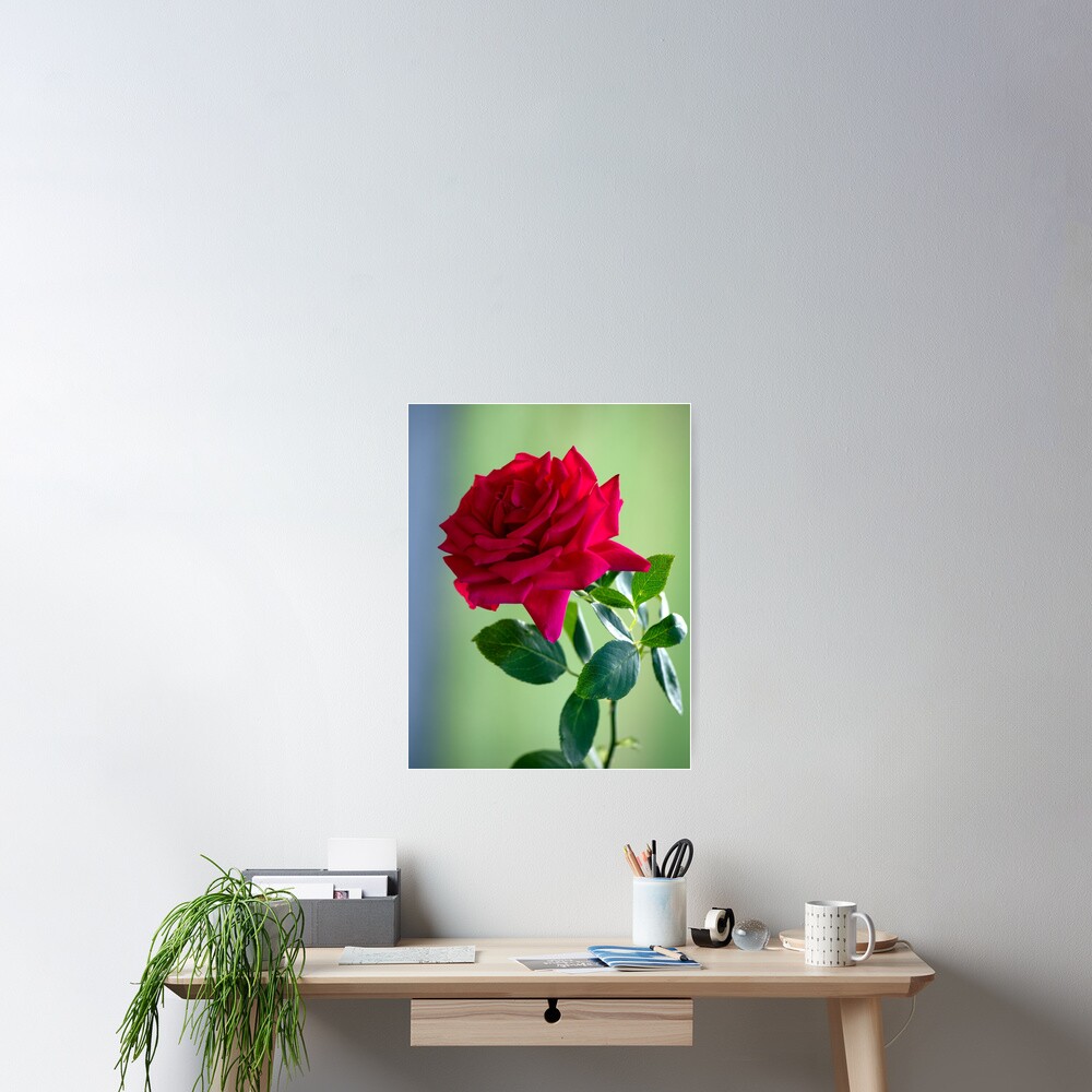Item preview, Poster designed and sold by moregoodart.