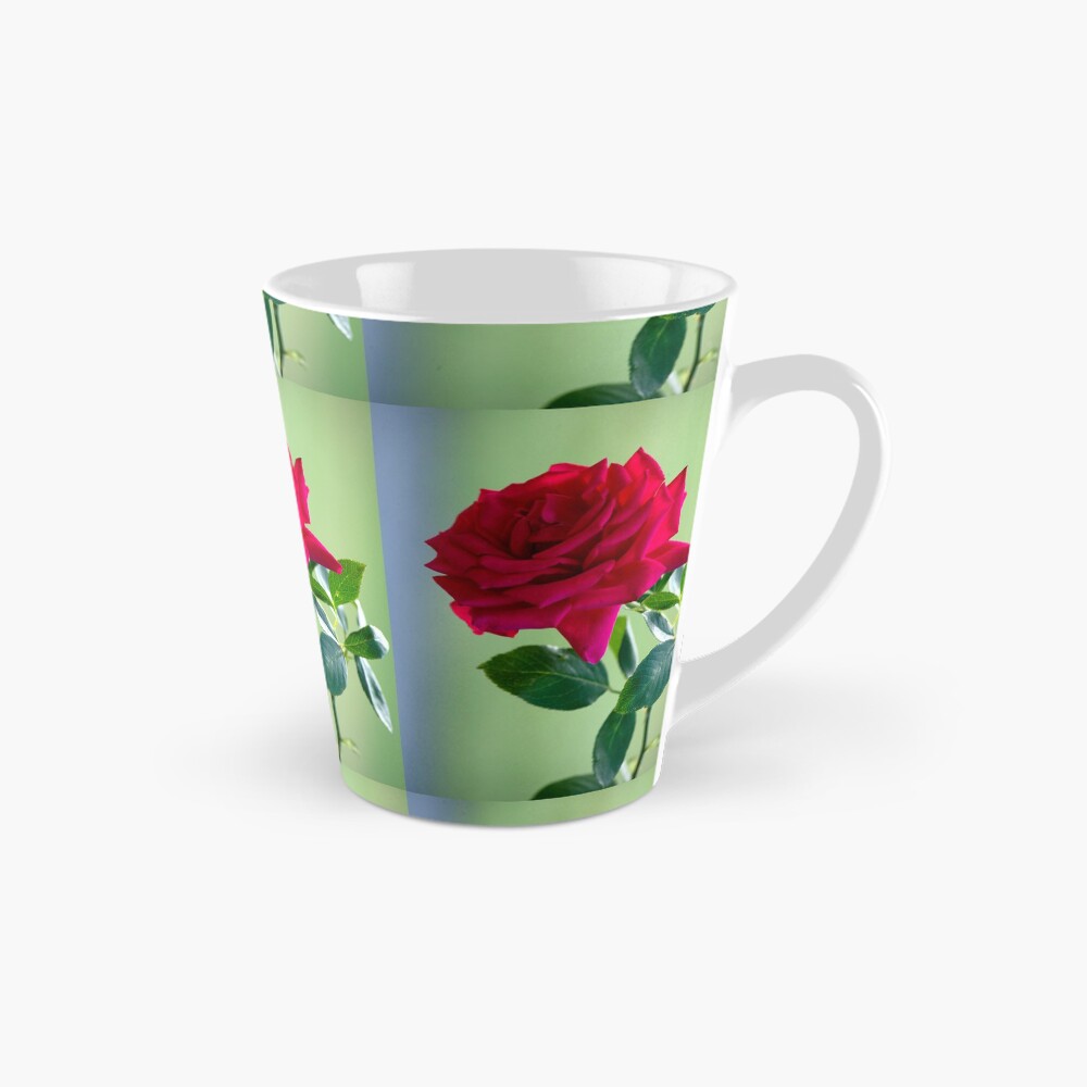 Item preview, Tall Mug designed and sold by moregoodart.
