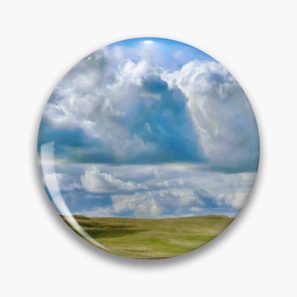 Item preview, On the Scottish Plains designed and sold by Pamela Storch.