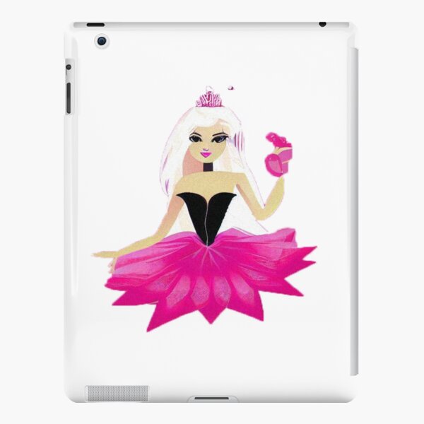 Barbie best sale ipad case