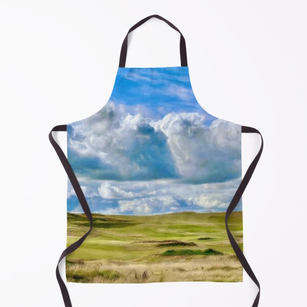 Item preview, On the Scottish Plains designed and sold by Pamela Storch.