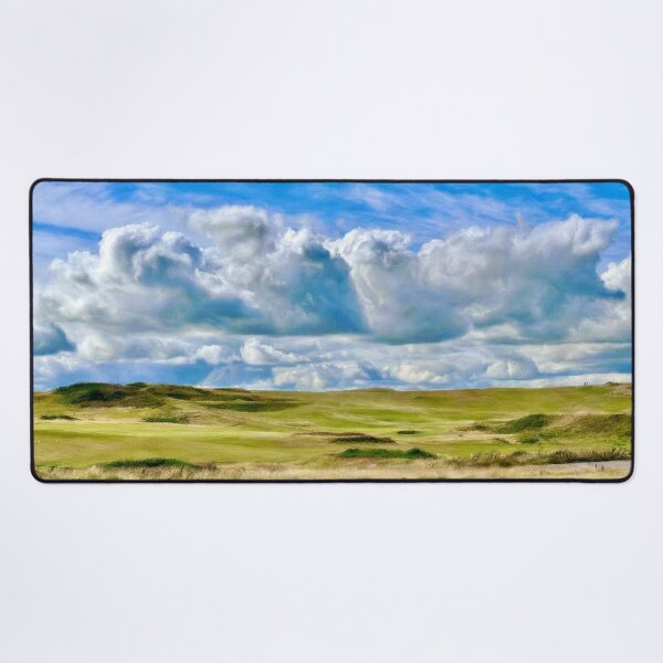 Item preview, On the Scottish Plains designed and sold by Pamela Storch.