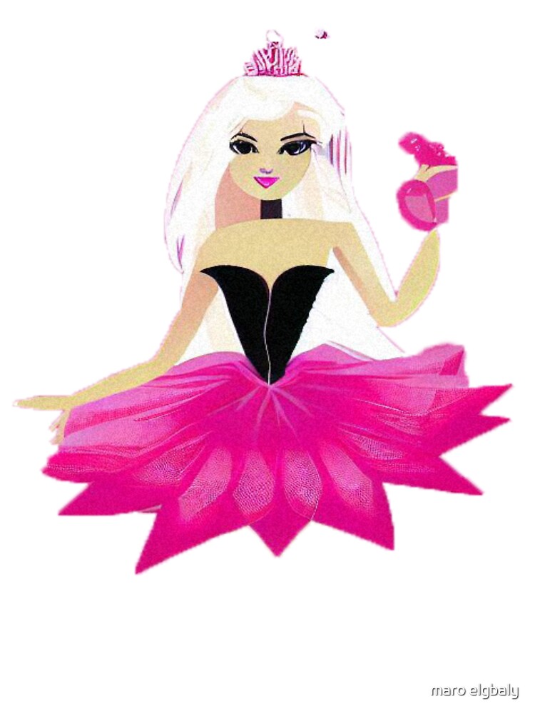 barbie girl drawing • ShareChat Photos and Videos