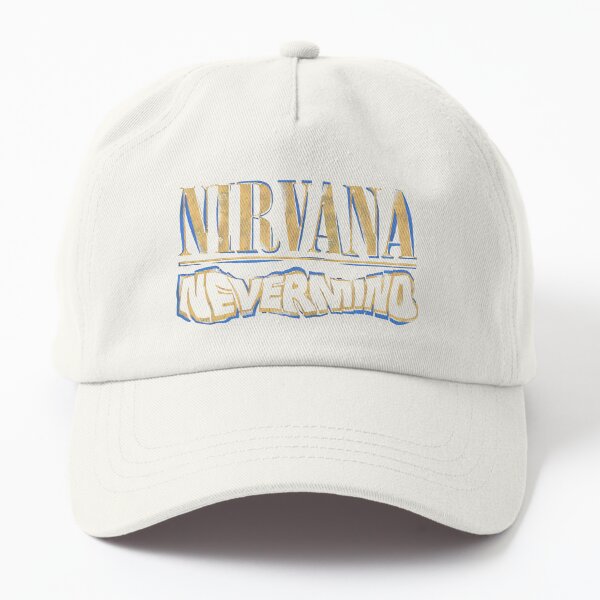 Kurt Cobain Hats for Sale | Redbubble