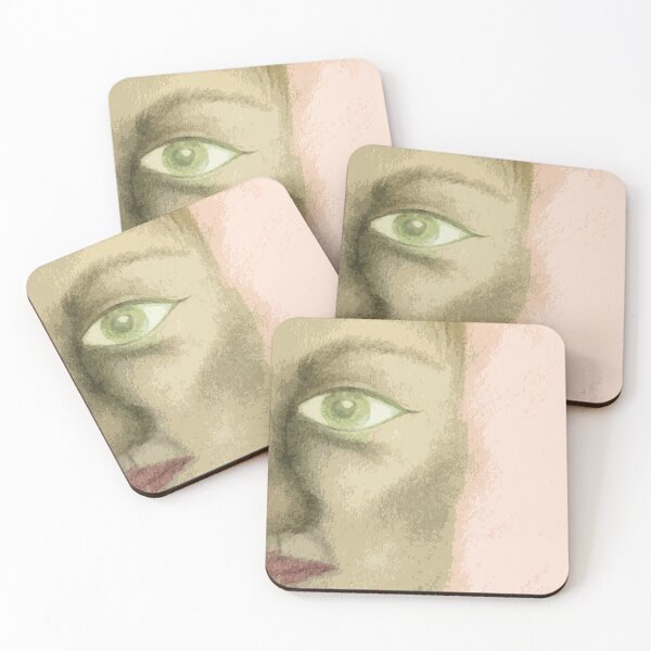 Item preview, Face Bold designed and sold by Jessie Williams.