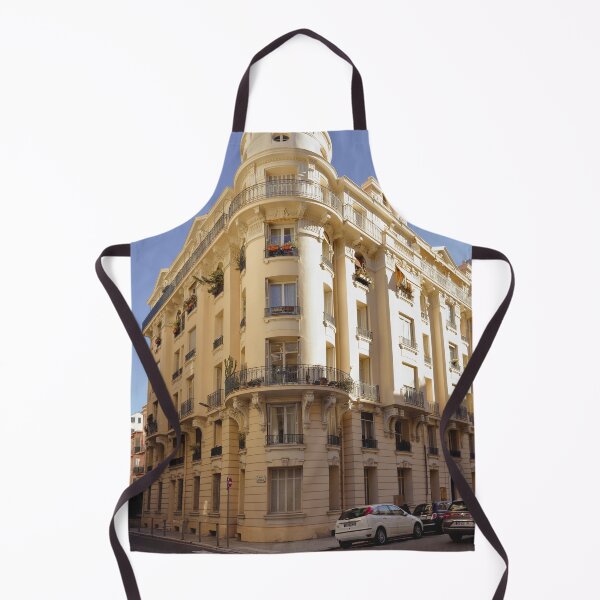Item preview, A Street Corner Somewhere designed and sold by KGSPhotoArt.
