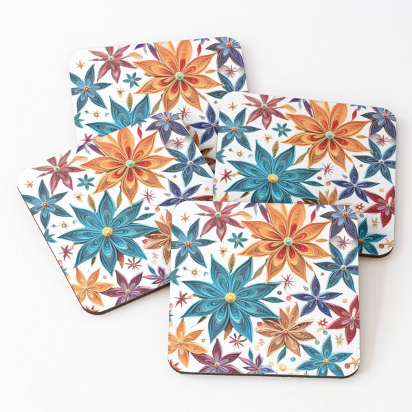 Item preview, Floral designed and sold by THEINFINTY.