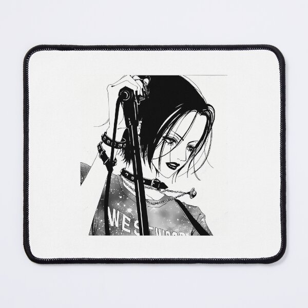 Item preview, Osaki Nana Singing designed and sold by BucketWalnuts.