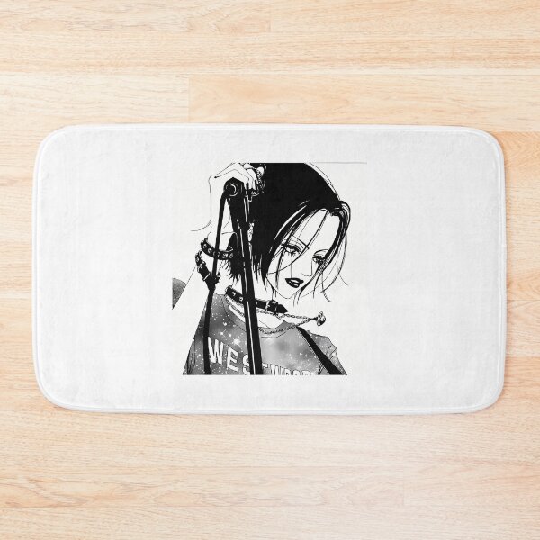 Item preview, Osaki Nana Singing designed and sold by BucketWalnuts.