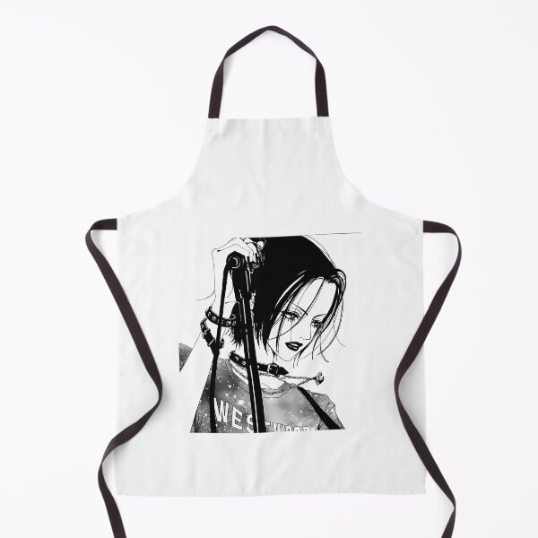 Item preview, Osaki Nana Singing designed and sold by BucketWalnuts.