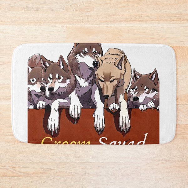 Item preview, Groom Squad designed and sold by Thedigital91.