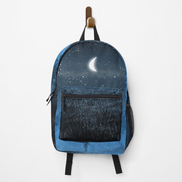 Item preview, Plains at night type 4 designed and sold by Kirsty MacDonald.