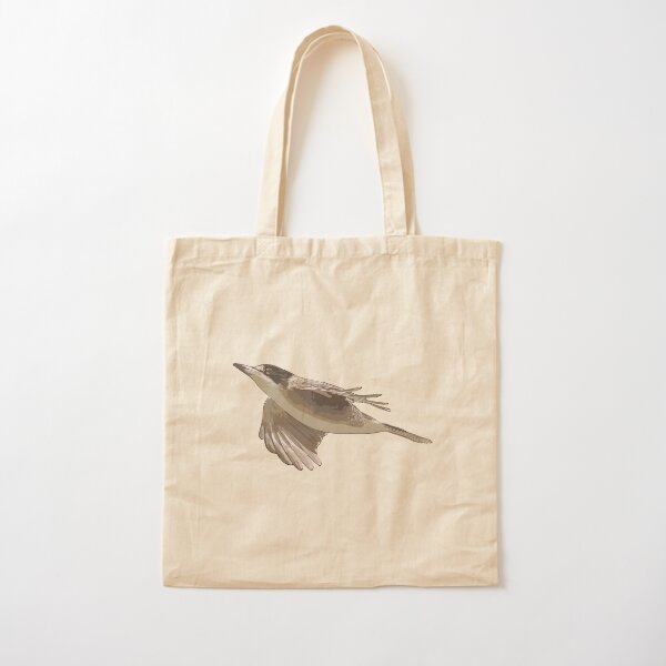 Item preview, Flying butcherbird designed and sold by ArtisticAblaze.