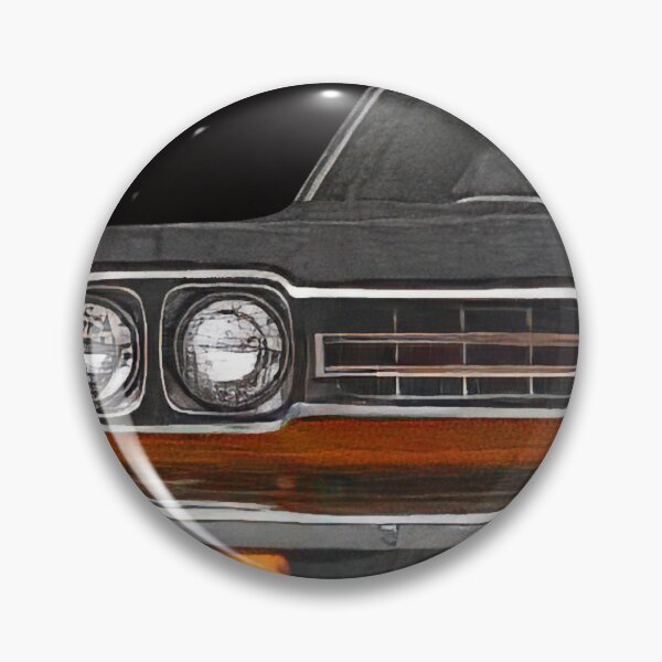 Item preview, 1969 Plymouth Road Runner Front Orange designed and sold by ANTHONJACKSOA.