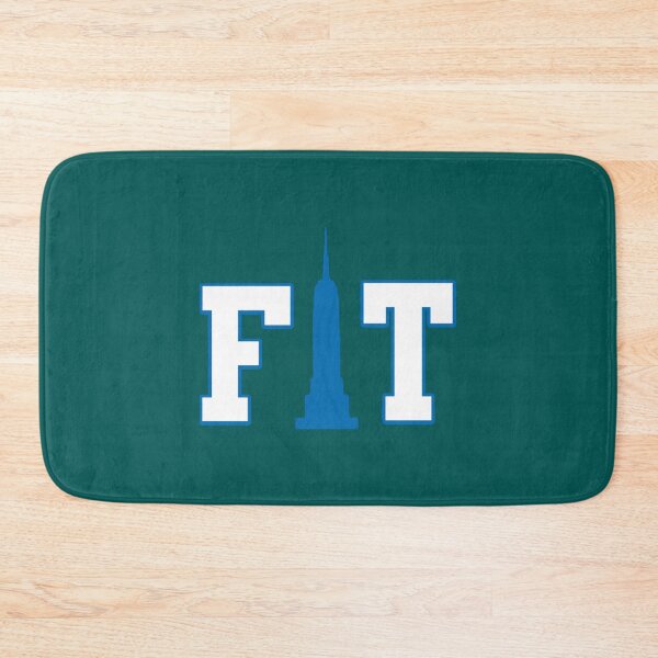 Item preview, Fashion Institute of Technology New york city Skyline FIT NYC  2 designed and sold by YeseniBartoleti.