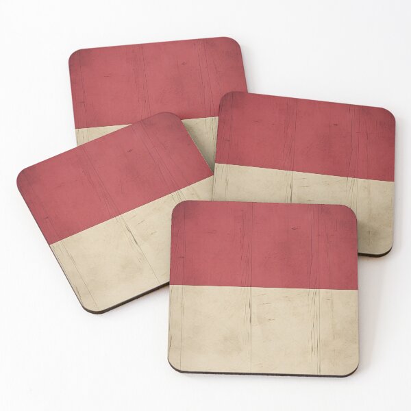 Item preview, Indonesian flag designed and sold by PixelPack Design.