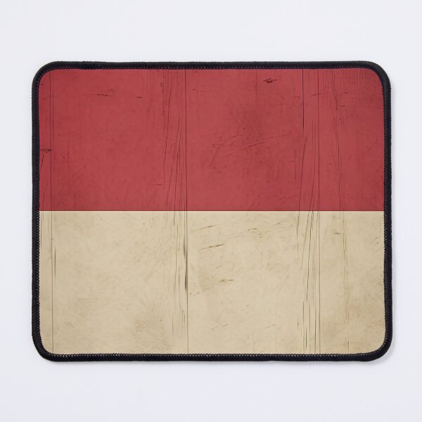 Item preview, Indonesian flag designed and sold by PixelPack Design.