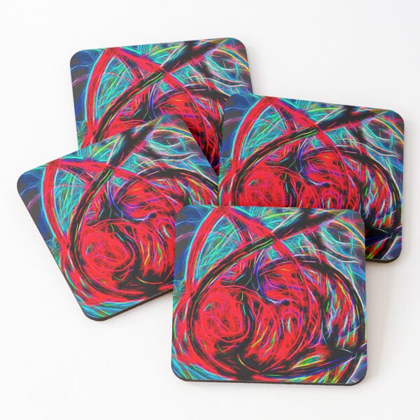 Item preview, Abstract 1 designed and sold by KGSPhotoArt.