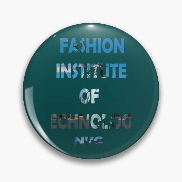 Item preview, FASHION INSTITUTE OF TECHNOLOGY NYC St  designed and sold by YeseniBartoleti.