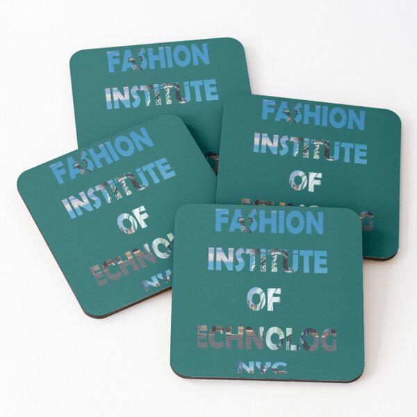 Item preview, FASHION INSTITUTE OF TECHNOLOGY NYC St  designed and sold by YeseniBartoleti.