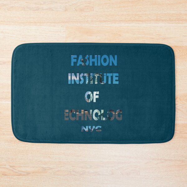 Item preview, FASHION INSTITUTE OF TECHNOLOGY NYC St  designed and sold by YeseniBartoleti.