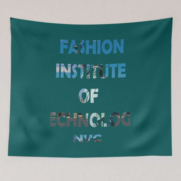 Item preview, FASHION INSTITUTE OF TECHNOLOGY NYC St  designed and sold by YeseniBartoleti.